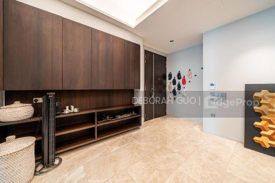 CORALS AT KEPPEL BAY Apartment / Condo | Listing