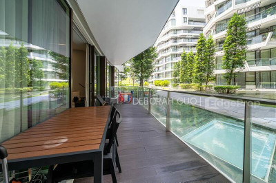 CORALS AT KEPPEL BAY Apartment / Condo | Listing