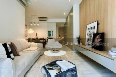 THE ALPS RESIDENCES Apartment / Condo | Listing