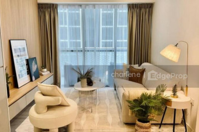 THE ALPS RESIDENCES Apartment / Condo | Listing