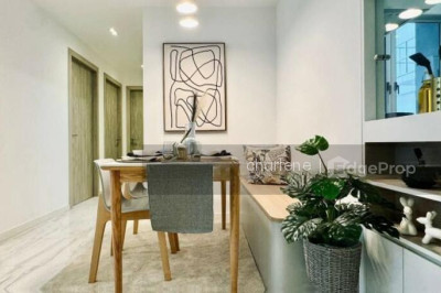 THE ALPS RESIDENCES Apartment / Condo | Listing