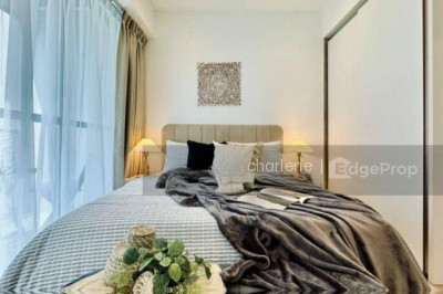 THE ALPS RESIDENCES Apartment / Condo | Listing