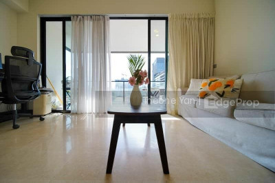 SPOTTISWOODE RESIDENCES Apartment / Condo | Listing