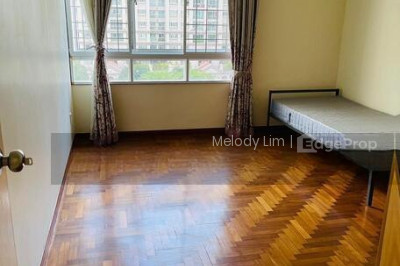 BISHAN PARK CONDO Apartment / Condo | Listing