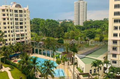 BISHAN PARK CONDO Apartment / Condo | Listing