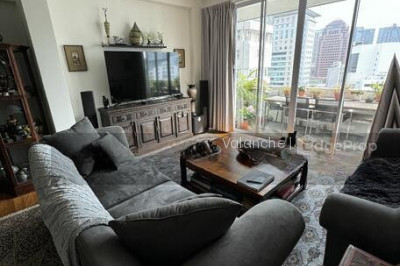 ELIZABETH TOWER Apartment / Condo | Listing