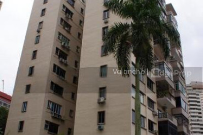 KIM SIA COURT Apartment / Condo | Listing