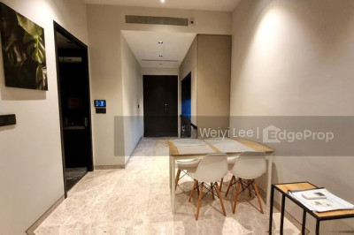 3 CUSCADEN Apartment / Condo | Listing