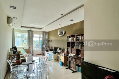 FOREST HILLS CONDO Apartment / Condo | Listing