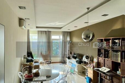 FOREST HILLS CONDO Apartment / Condo | Listing