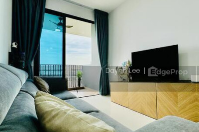 TREASURE AT TAMPINES Apartment / Condo | Listing