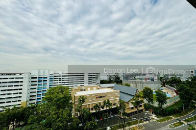 TREASURE AT TAMPINES Apartment / Condo | Listing