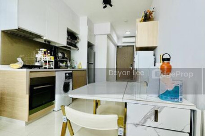 TREASURE AT TAMPINES Apartment / Condo | Listing