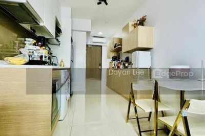 TREASURE AT TAMPINES Apartment / Condo | Listing