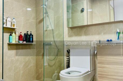 TREASURE AT TAMPINES Apartment / Condo | Listing