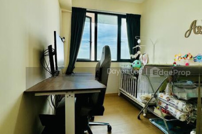 TREASURE AT TAMPINES Apartment / Condo | Listing