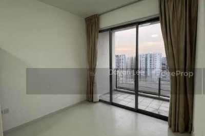 QUESTA @ DUNMAN Apartment / Condo | Listing