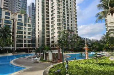 WINDERMERE Apartment / Condo | Listing