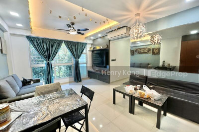 50 COMMONWEALTH DRIVE HDB | Listing