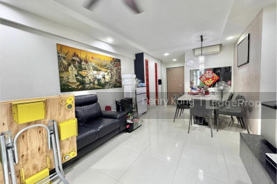 475A UPPER SERANGOON CRESCENT HDB | Listing