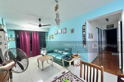 308A PUNGGOL WALK HDB | Listing