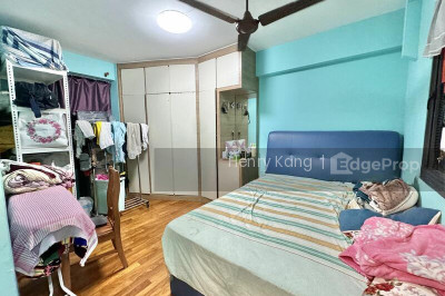 308A PUNGGOL WALK HDB | Listing