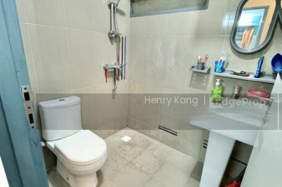 308A PUNGGOL WALK HDB | Listing