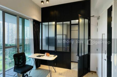 ZENITH @ ZION Apartment / Condo | Listing