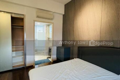 ZENITH @ ZION Apartment / Condo | Listing