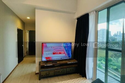 ZENITH @ ZION Apartment / Condo | Listing