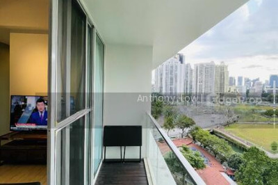 ZENITH @ ZION Apartment / Condo | Listing