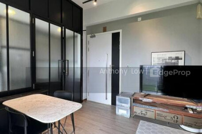 ZENITH @ ZION Apartment / Condo | Listing