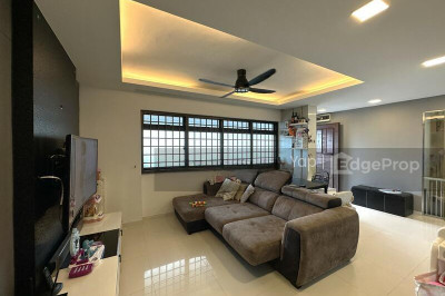 354 ANG MO KIO STREET 32 HDB | Listing