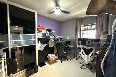 354 ANG MO KIO STREET 32 HDB | Listing