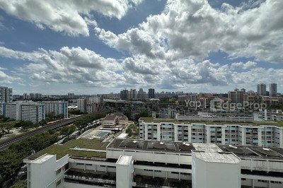 354 ANG MO KIO STREET 32 HDB | Listing