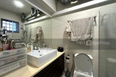 354 ANG MO KIO STREET 32 HDB | Listing