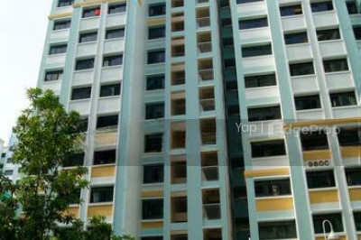 980C BUANGKOK CRESCENT HDB | Listing