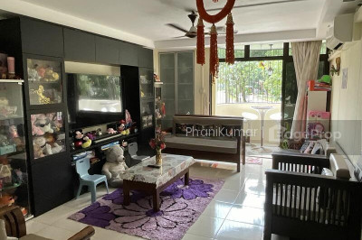 341 SEMBAWANG CLOSE HDB | Listing