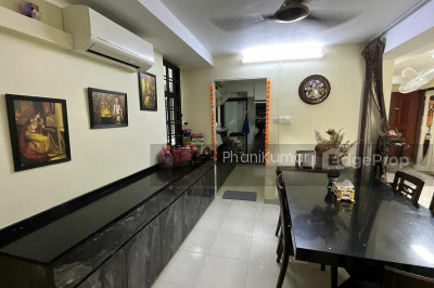 341 SEMBAWANG CLOSE HDB | Listing