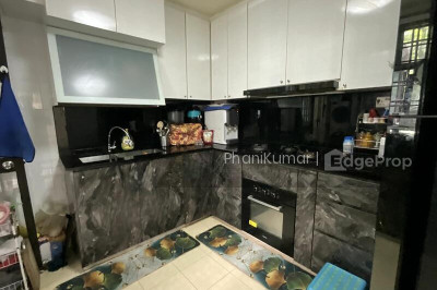 341 SEMBAWANG CLOSE HDB | Listing