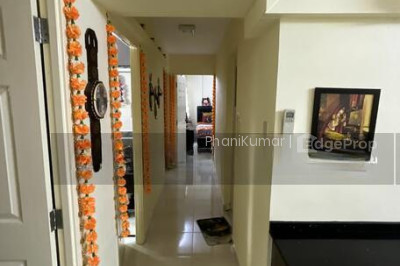 341 SEMBAWANG CLOSE HDB | Listing