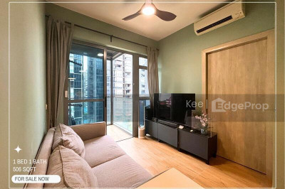 THE ALPS RESIDENCES Apartment / Condo | Listing