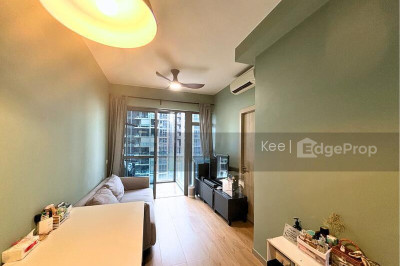 THE ALPS RESIDENCES Apartment / Condo | Listing