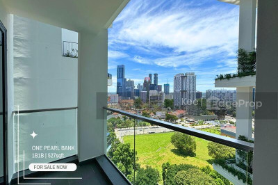 ONE PEARL BANK Apartment / Condo | Listing