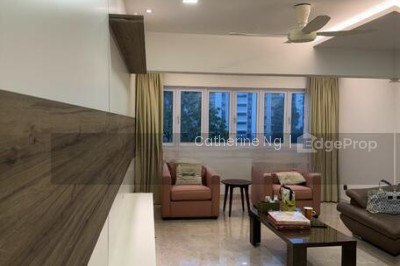 218 BUKIT BATOK STREET 21 HDB | Listing