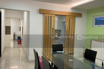 218 BUKIT BATOK STREET 21 HDB | Listing