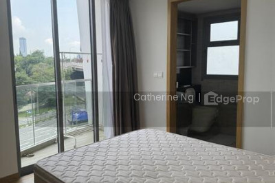 HARBOUR VIEW GARDENS Apartment / Condo | Listing