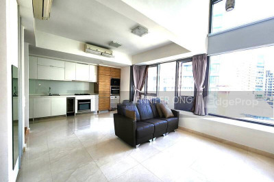 ALTEZ Apartment / Condo | Listing