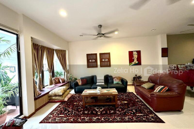 SEMBAWANG HILLS ESTATE Landed | Listing