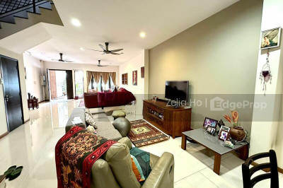 SEMBAWANG HILLS ESTATE Landed | Listing